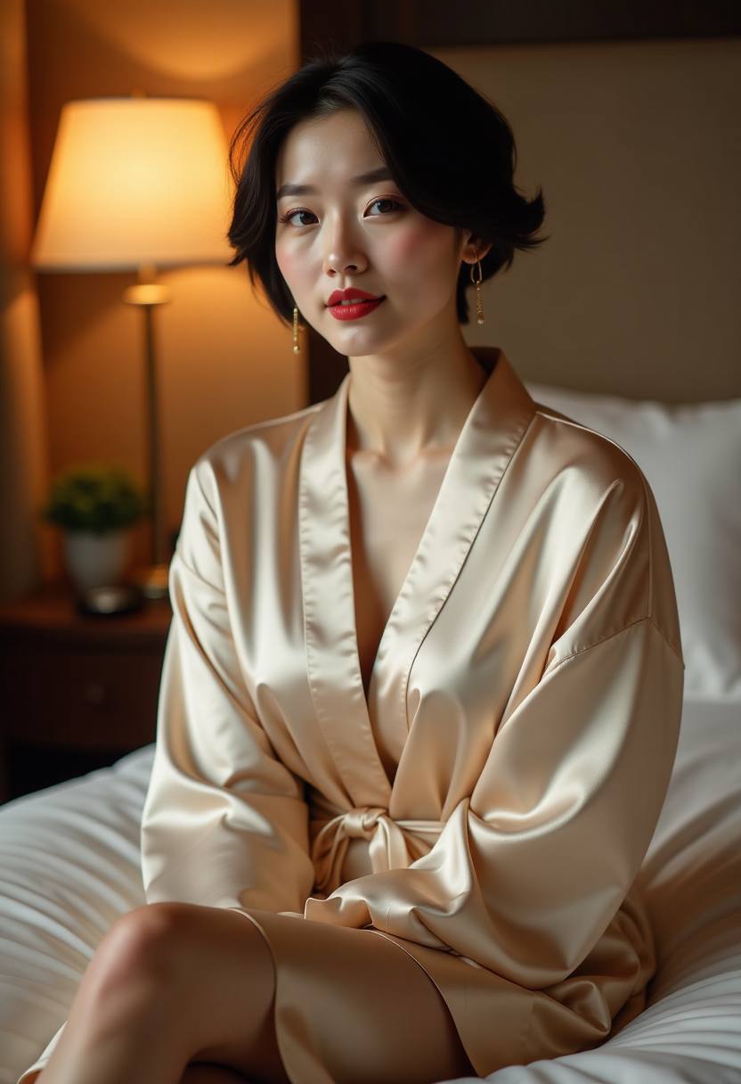 长安夜行录海报