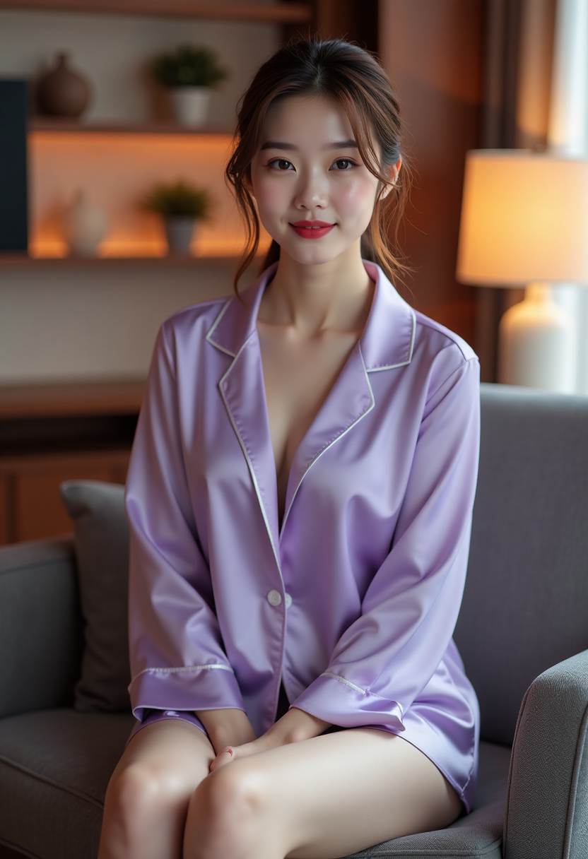 云端之下海报