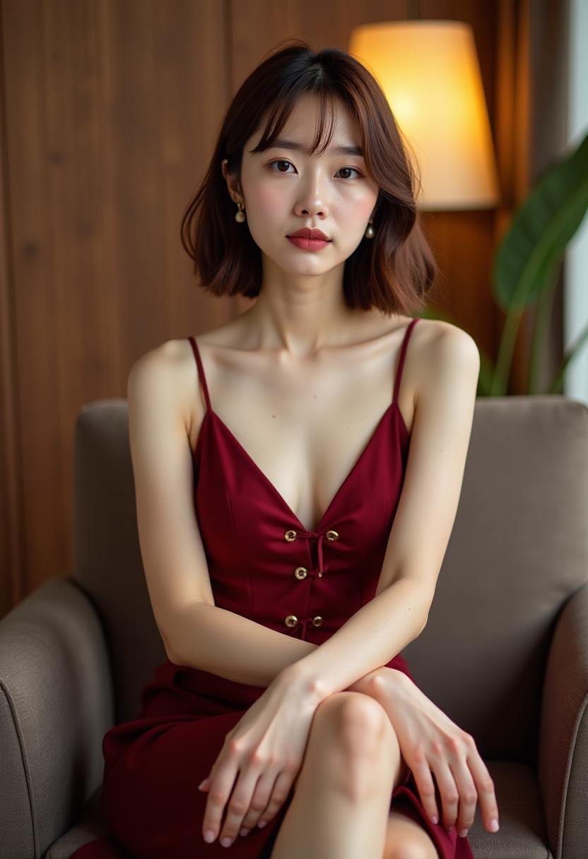 夏日合伙人海报