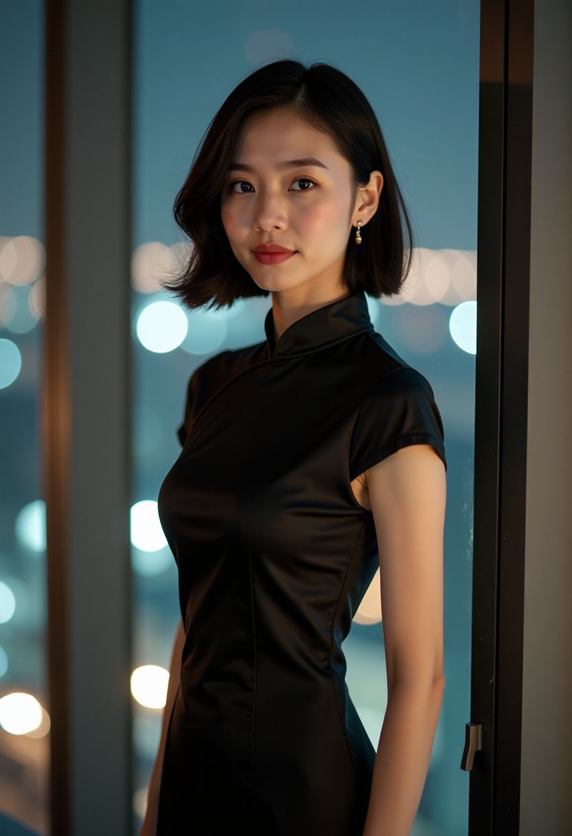 零点回声海报